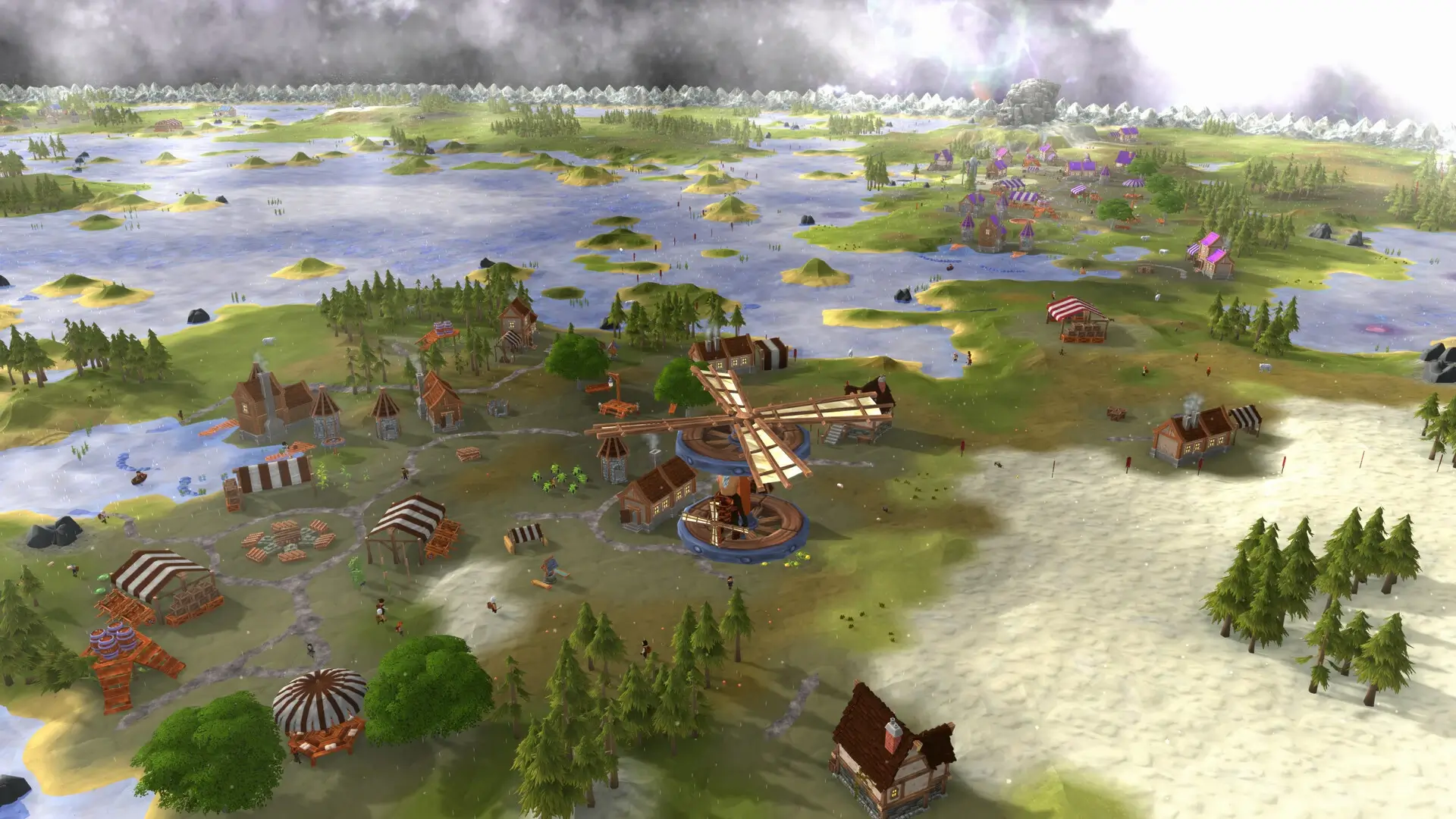 World Turtles Gameplay Screenshots 3