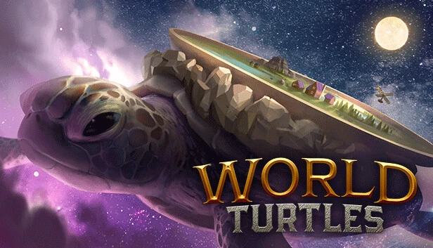World Turtles Torrent Download