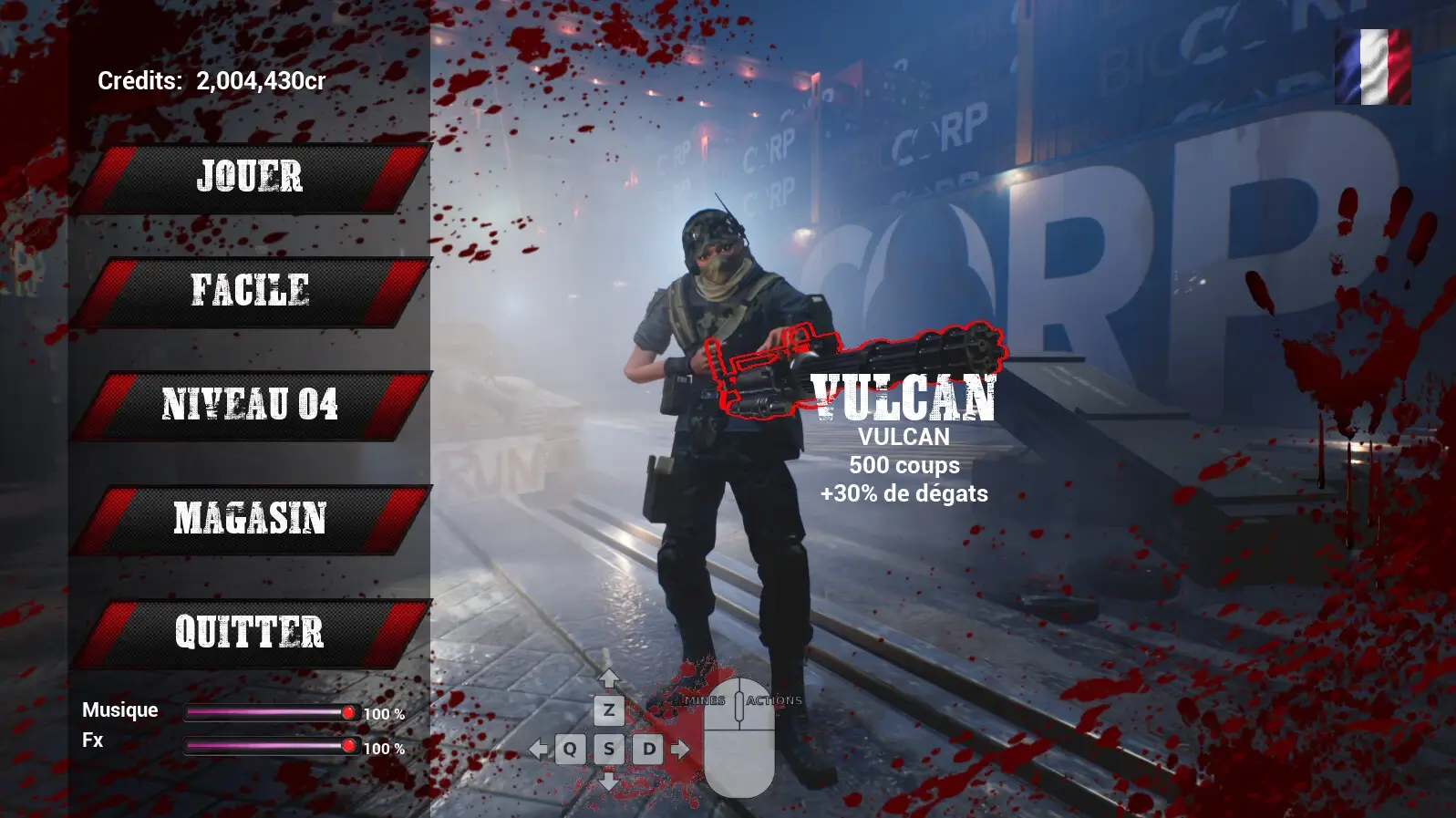 World War Zombie Gameplay Screenshots 4