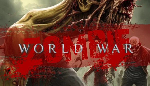World War Zombie Torrent Download