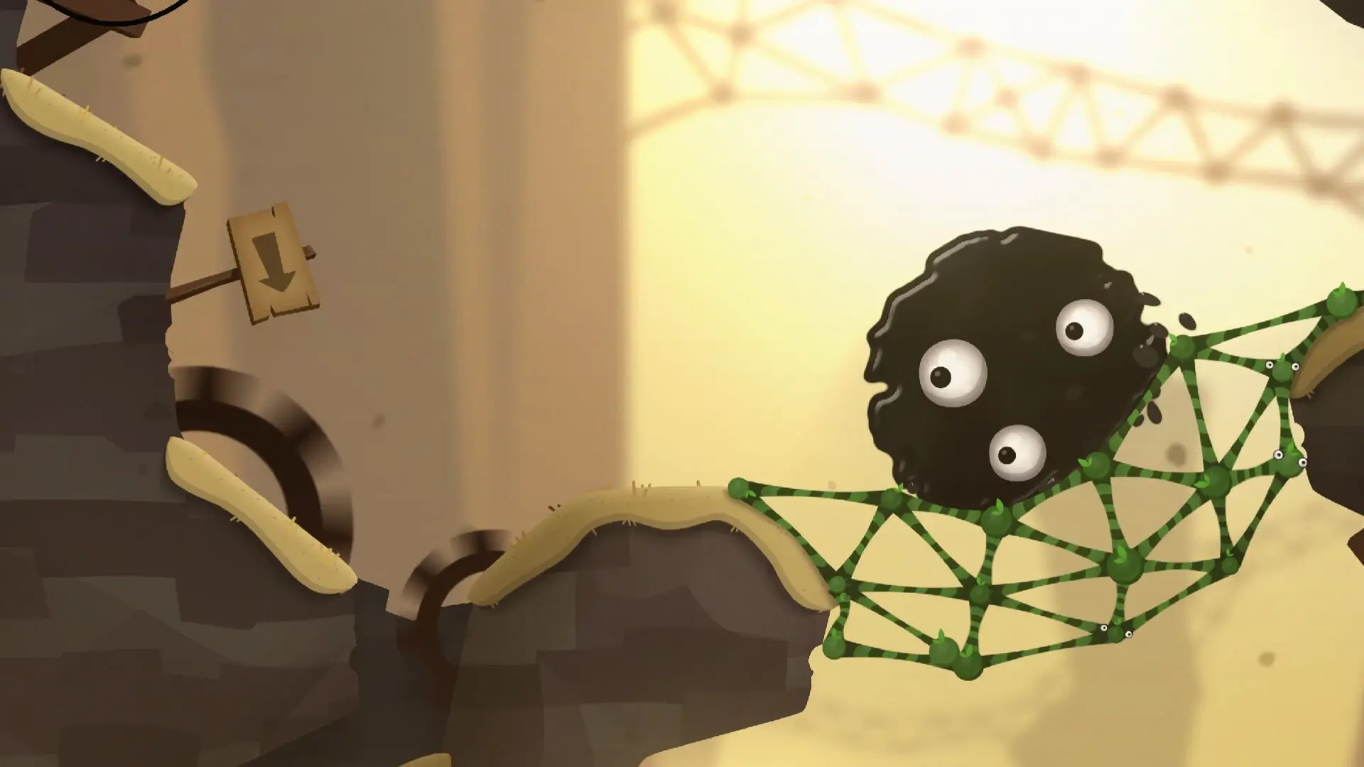 World of Goo 2 + Soundtrack Bundle Gameplay Screenshots 3