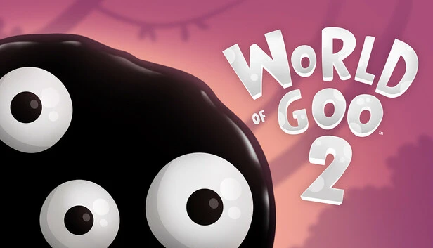 World of Goo 2 + Soundtrack Bundle Torrent Download