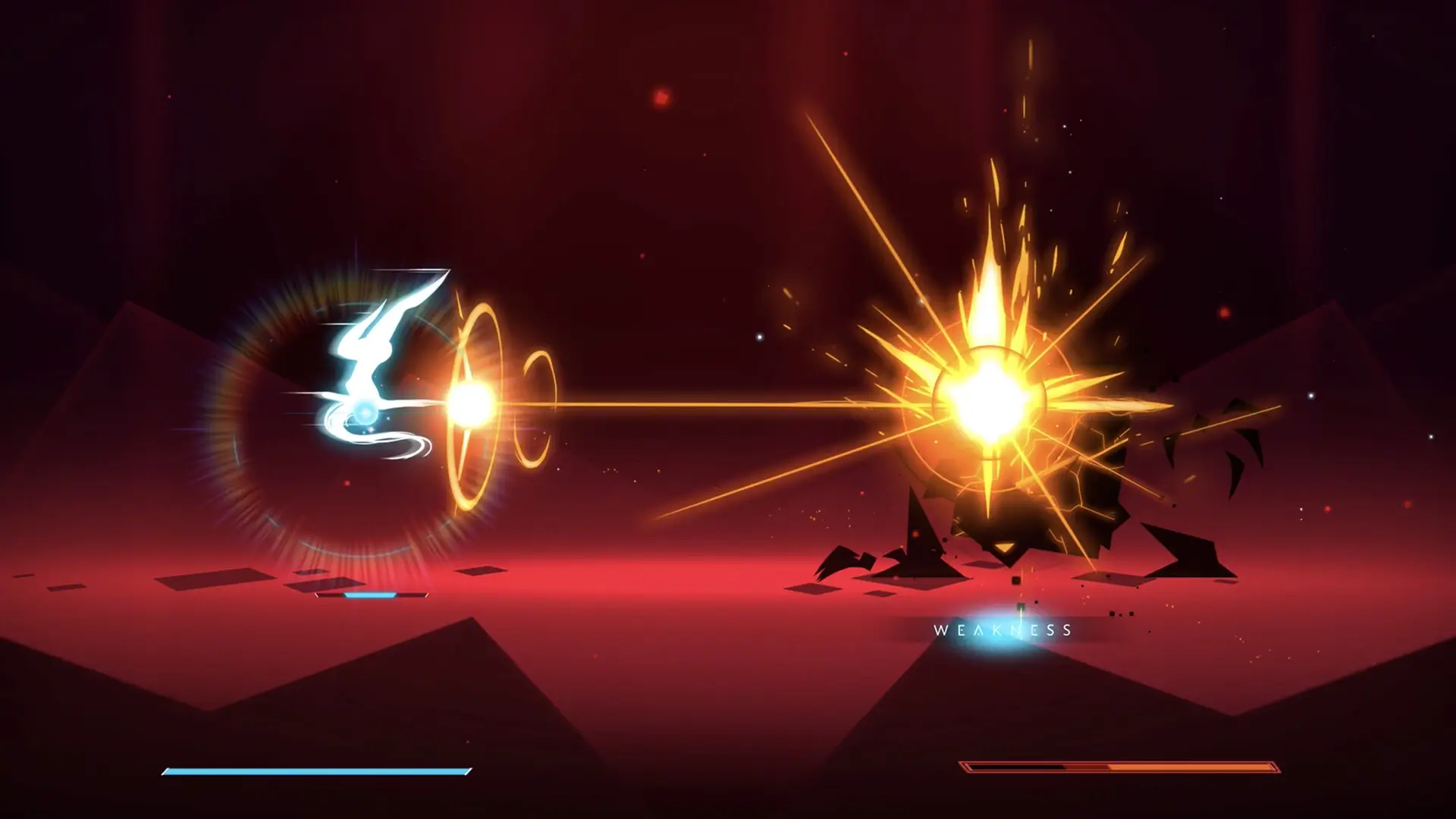 Worldless Gameplay Screenshots 1