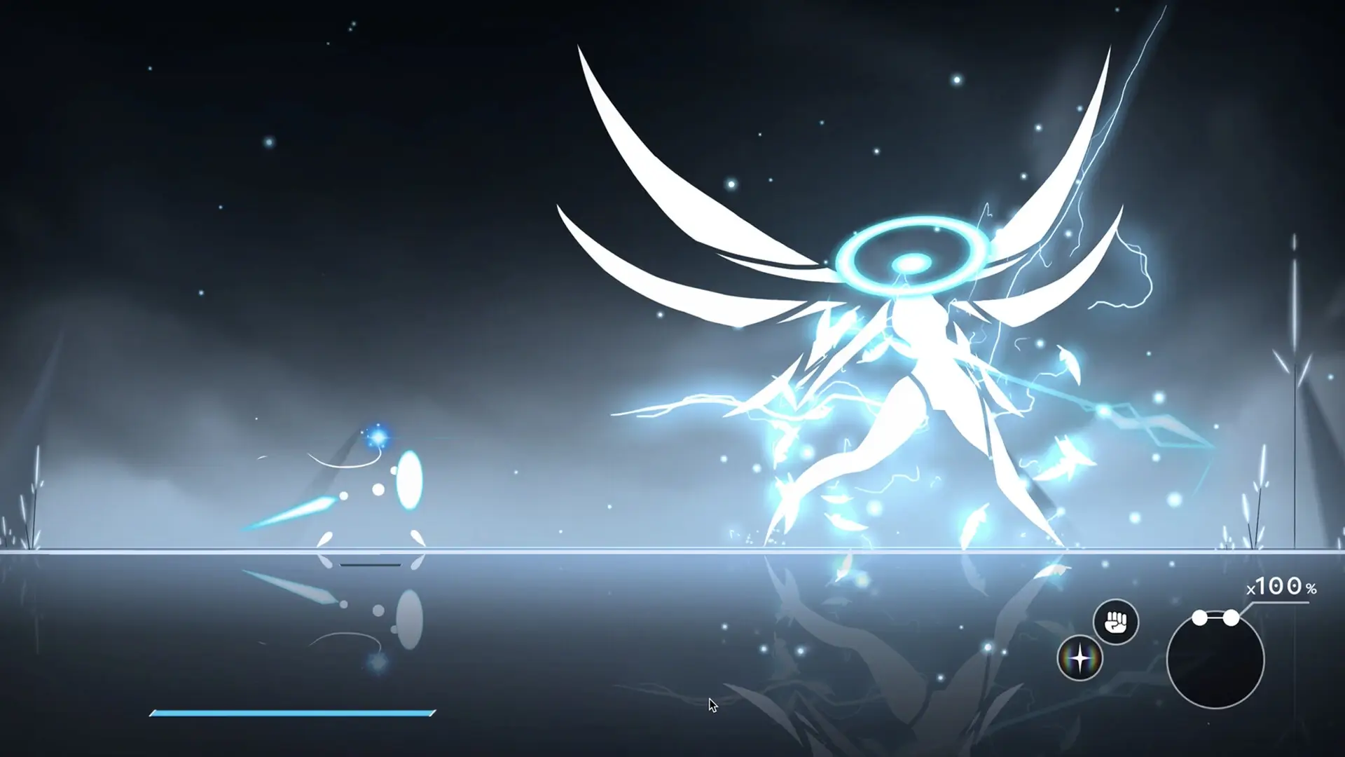 Worldless Gameplay Screenshots 3