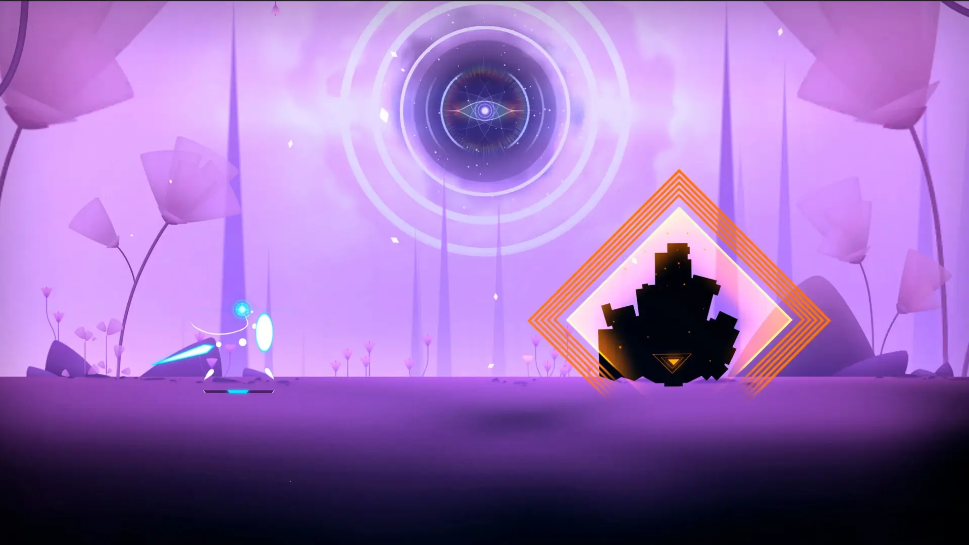 Worldless Gameplay Screenshots 4