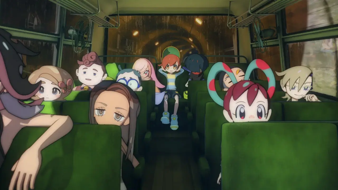 World’s End Club Gameplay Screenshots 3