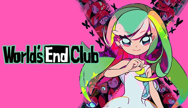 World’s End Club Torrent Download
