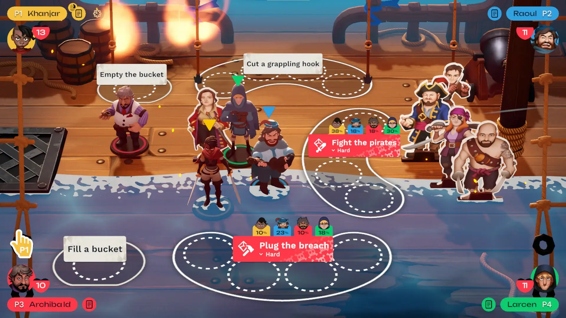 Worlds of Aria: Supporters Edition Gameplay Screenshots 1