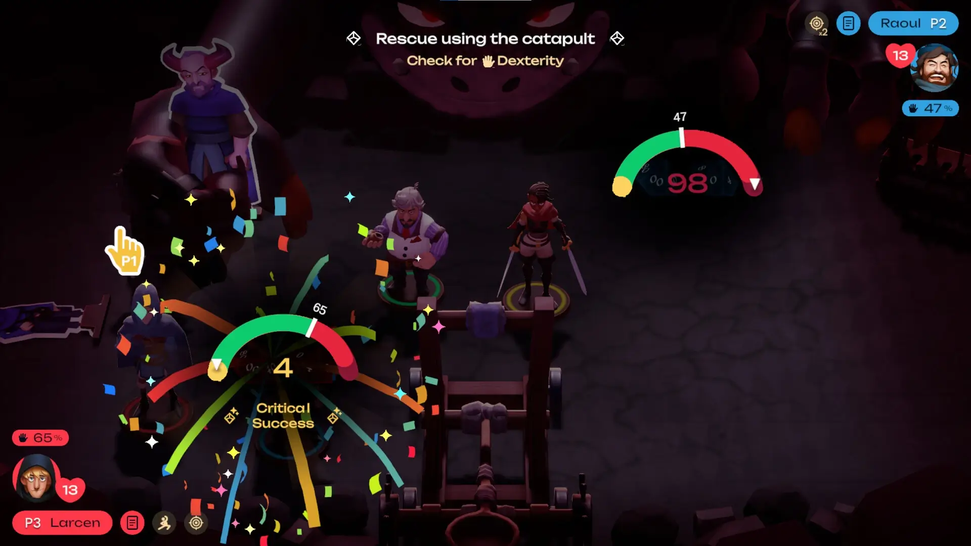 Worlds of Aria: Supporters Edition Gameplay Screenshots 2