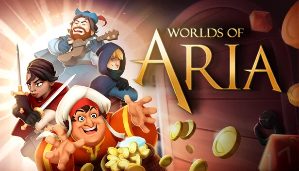 Worlds of Aria: Supporters Edition Torrent Download