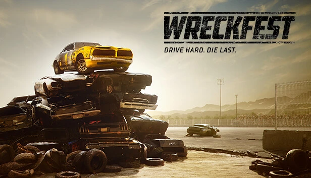 Wreckfest: Complete Edition Torrent Download
