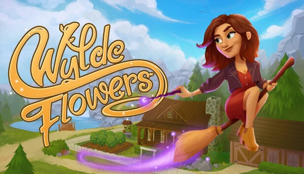 Wylde Flowers Torrent Download