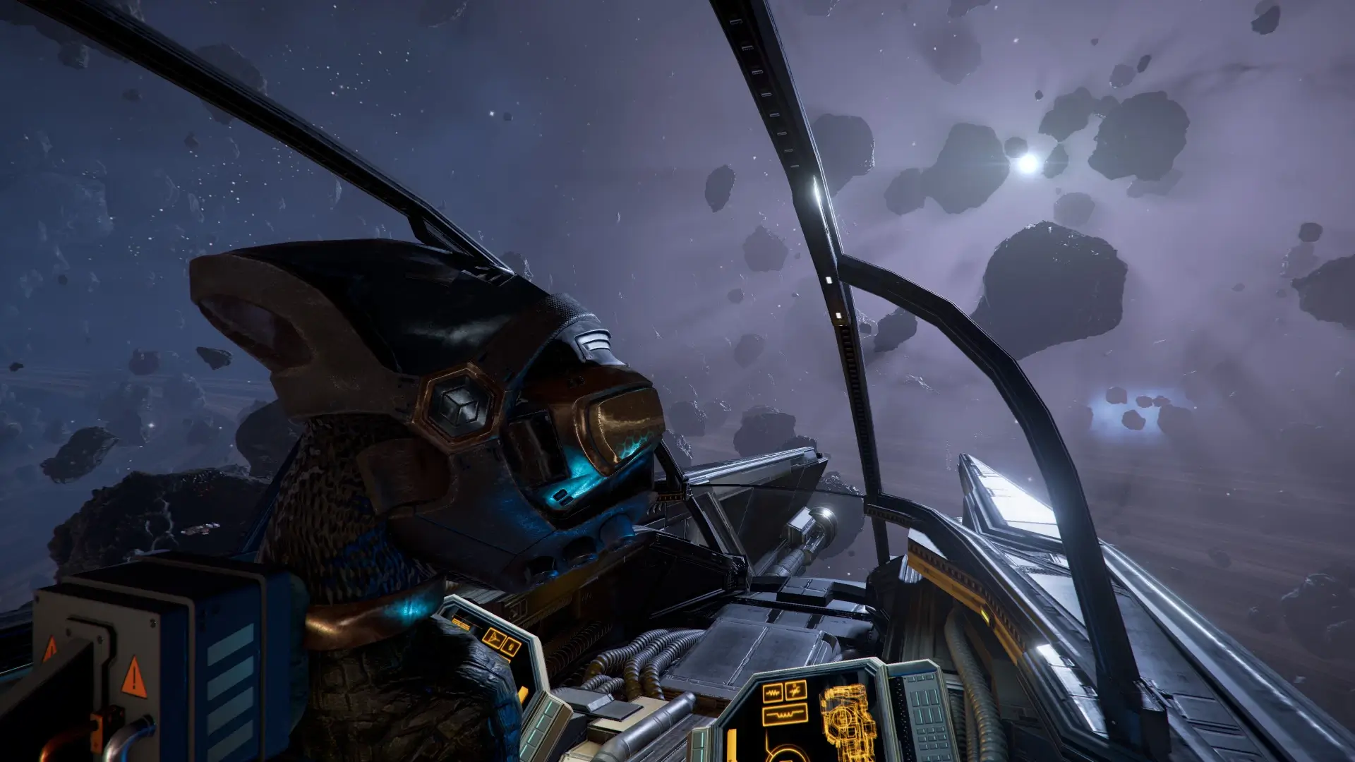 X4: Foundations – Community of Planets Collector’s Edition (2024) Gameplay Screenshots 1