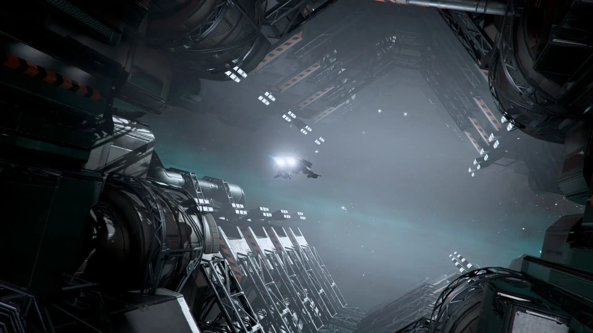 X4: Foundations – Community of Planets Collector’s Edition (2024) Gameplay Screenshots 4
