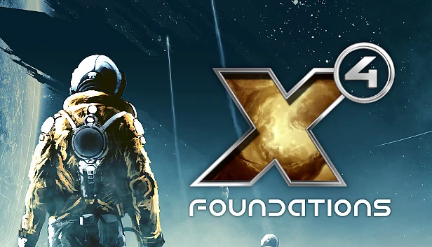 X4: Foundations – Community of Planets Collector’s Edition (2024) Torrent Download