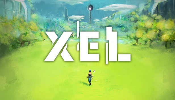 XEL: Complete Edition Torrent Download