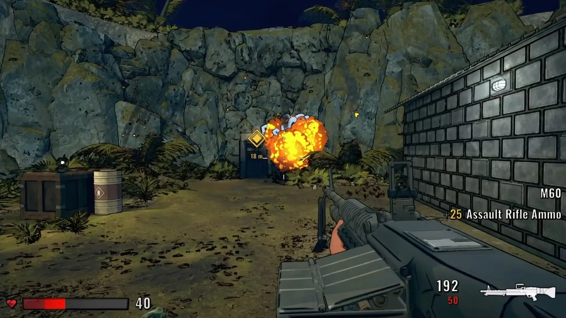 XIII Gameplay Screenshots 3