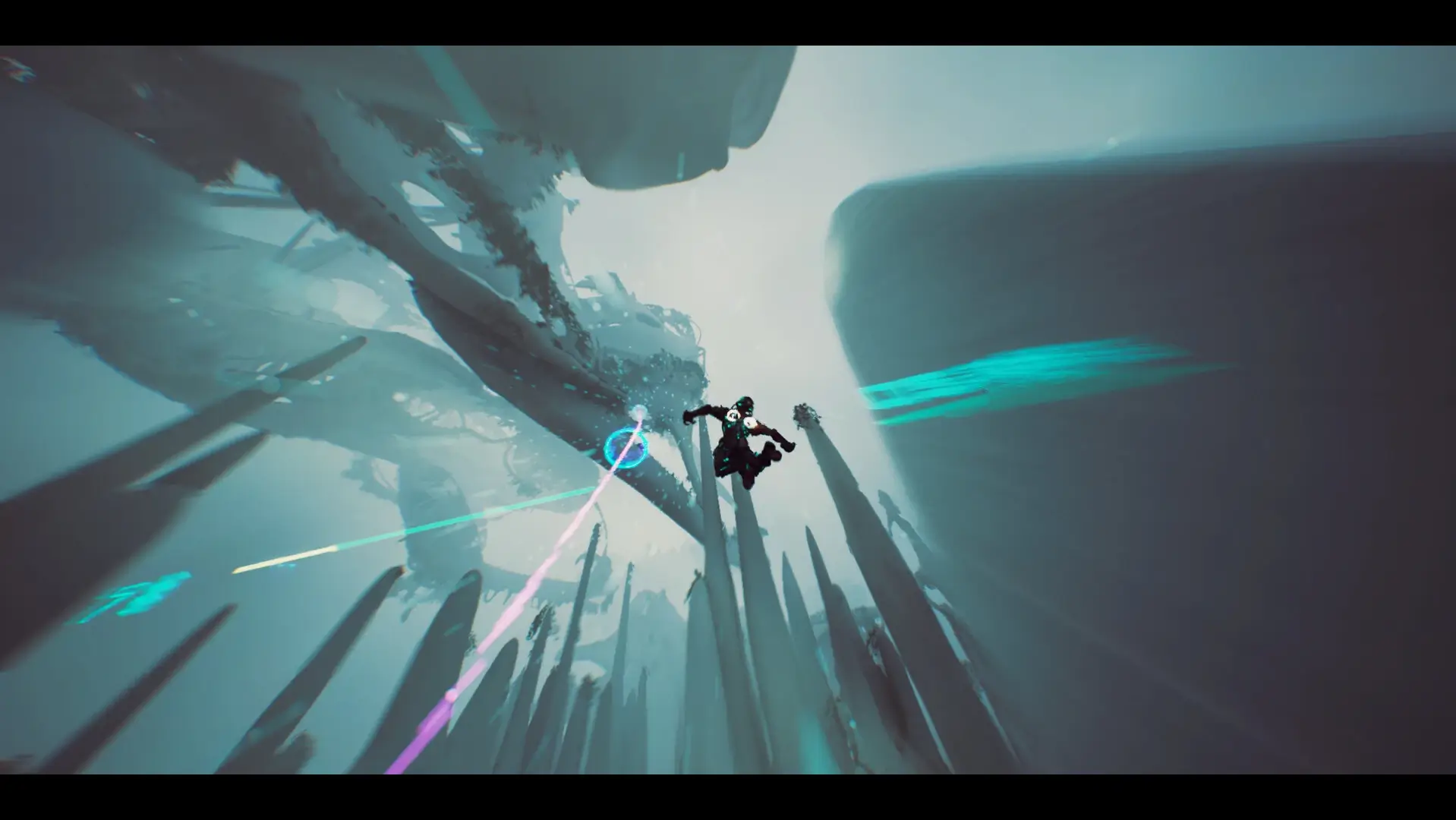 Xeno Runners Gameplay Screenshots 3