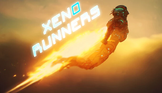 Xeno Runners Torrent Download