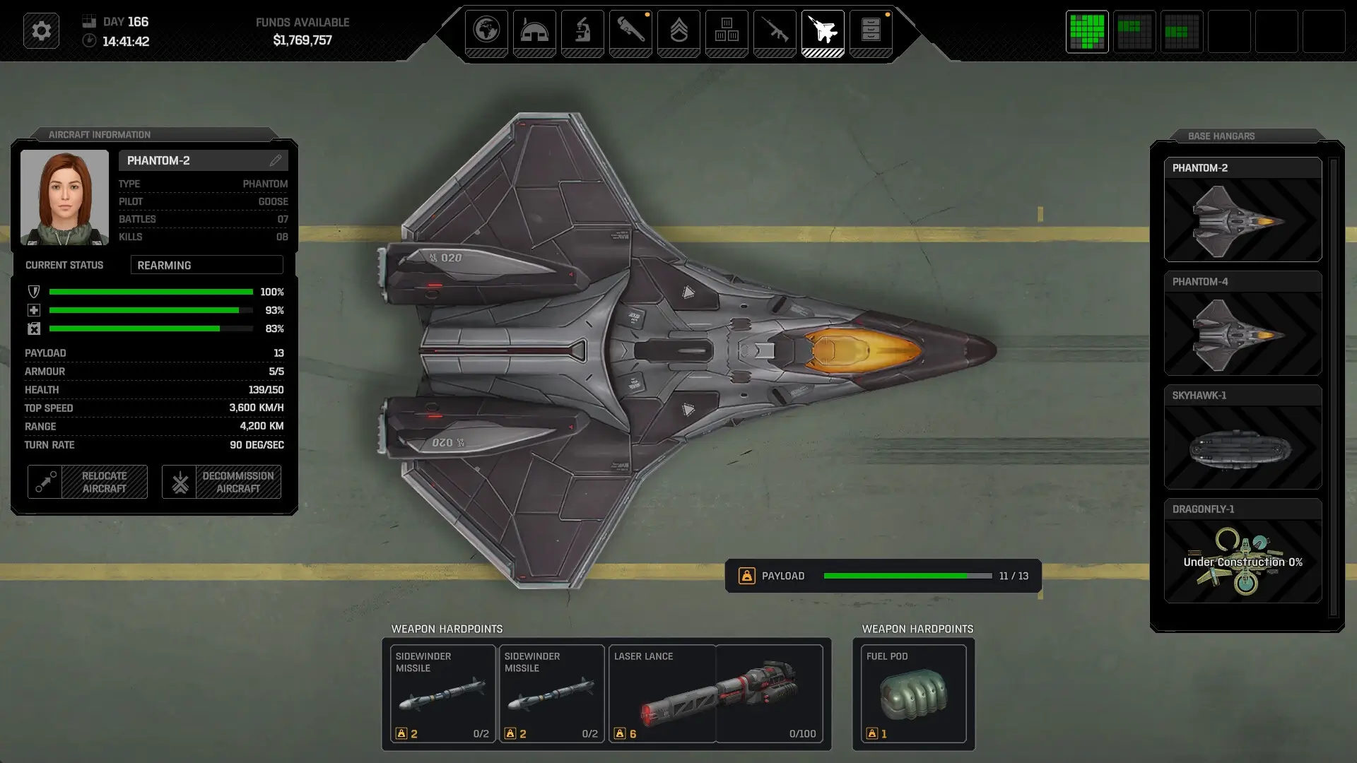 Xenonauts 2 Gameplay Screenshots 4