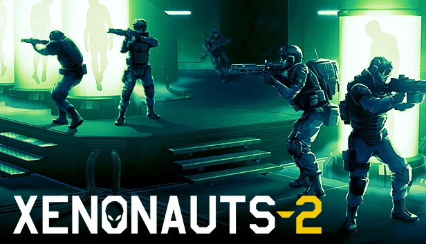 Xenonauts 2 Torrent Download