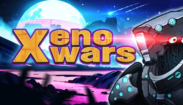Xenowars Torrent Download