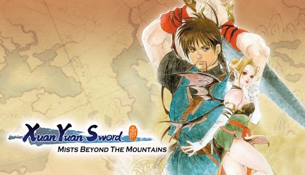 Xuan-Yuan Sword: Mists Beyond the Mountains – Deluxe Edition Torrent Download