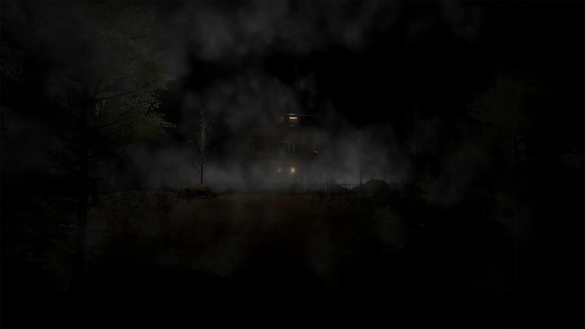 Y. Village – The Visitors Gameplay Screenshots 2