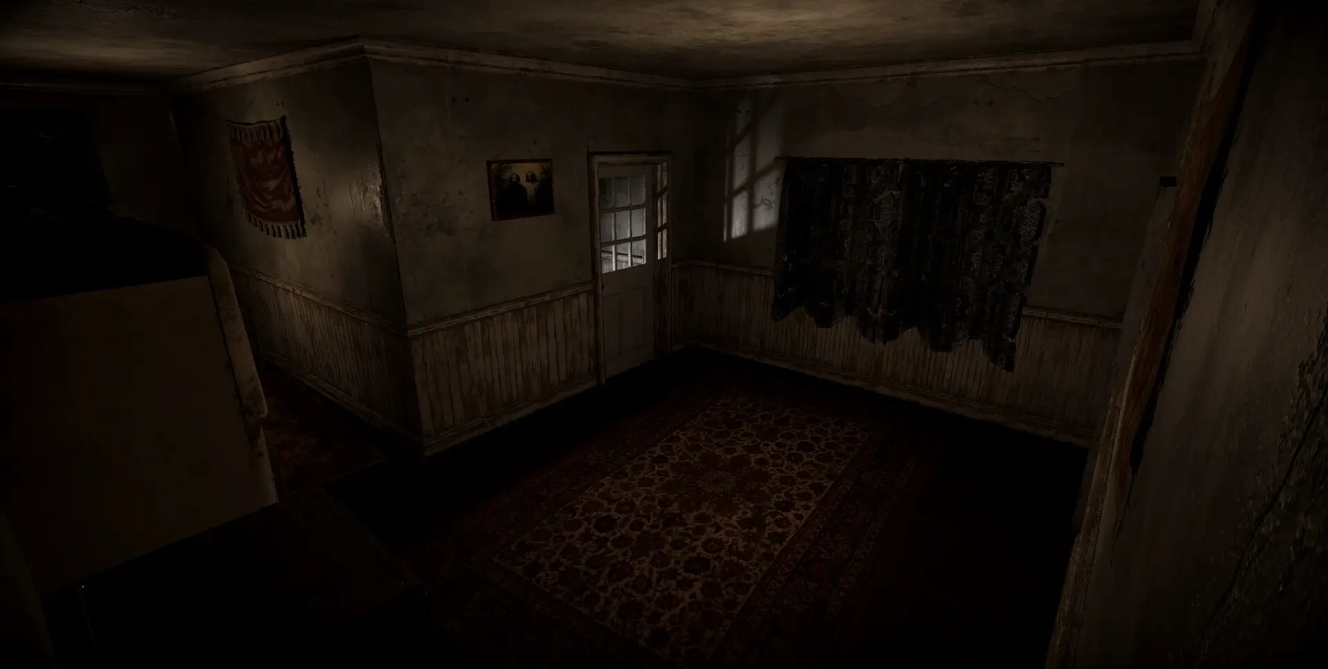 Y. Village – The Visitors Gameplay Screenshots 4