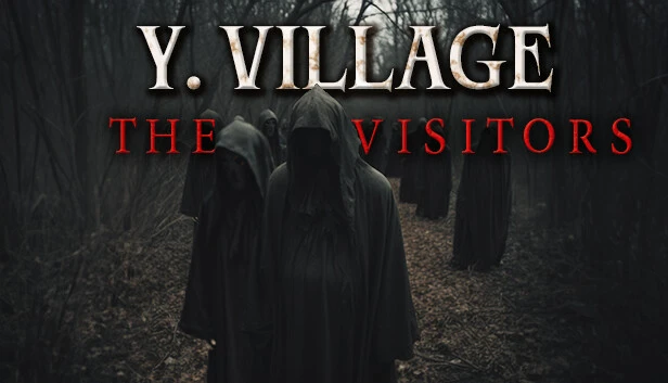 Y. Village – The Visitors Torrent Download