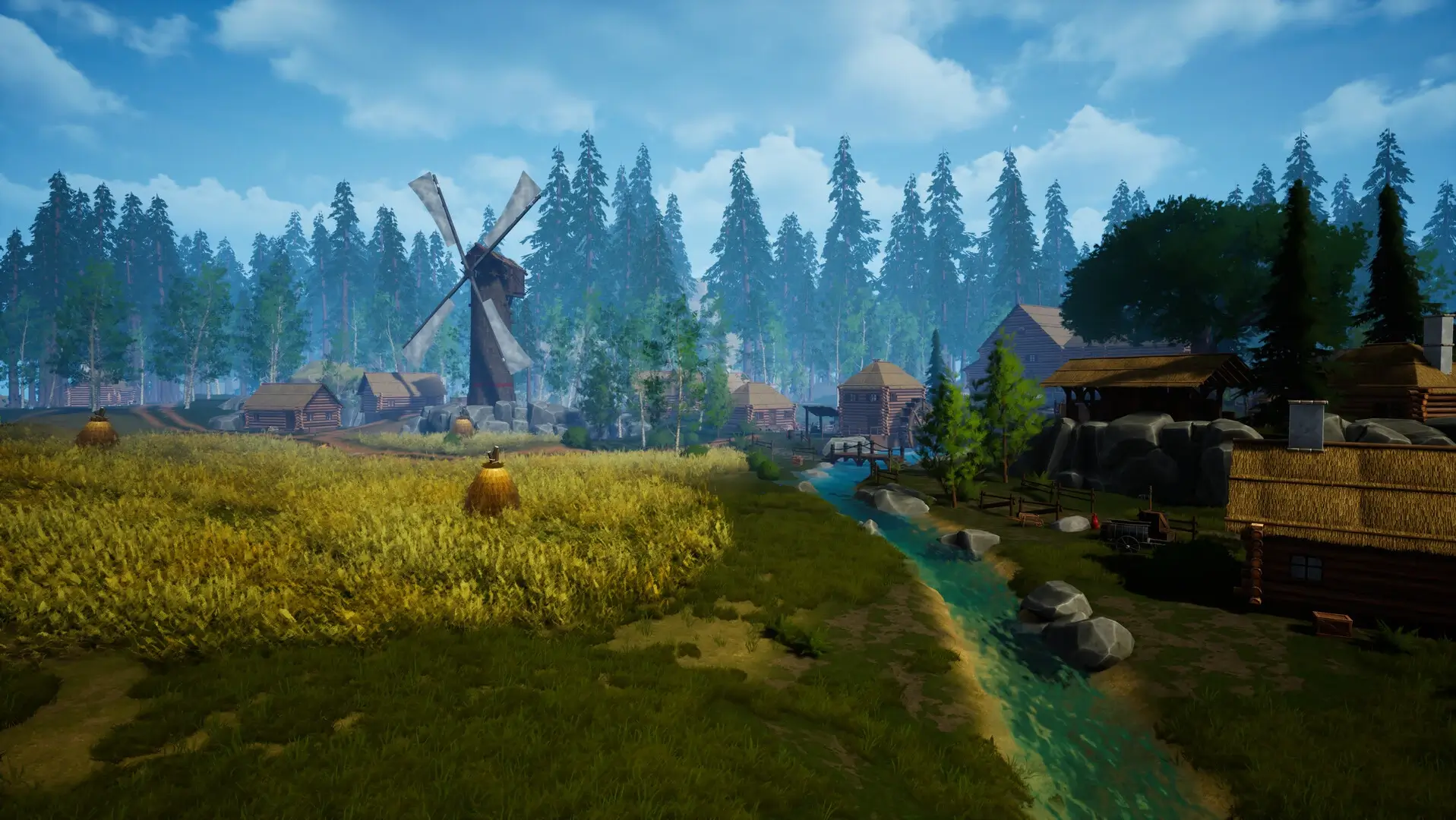 YAR: Forgotten Throne Gameplay Screenshots 3