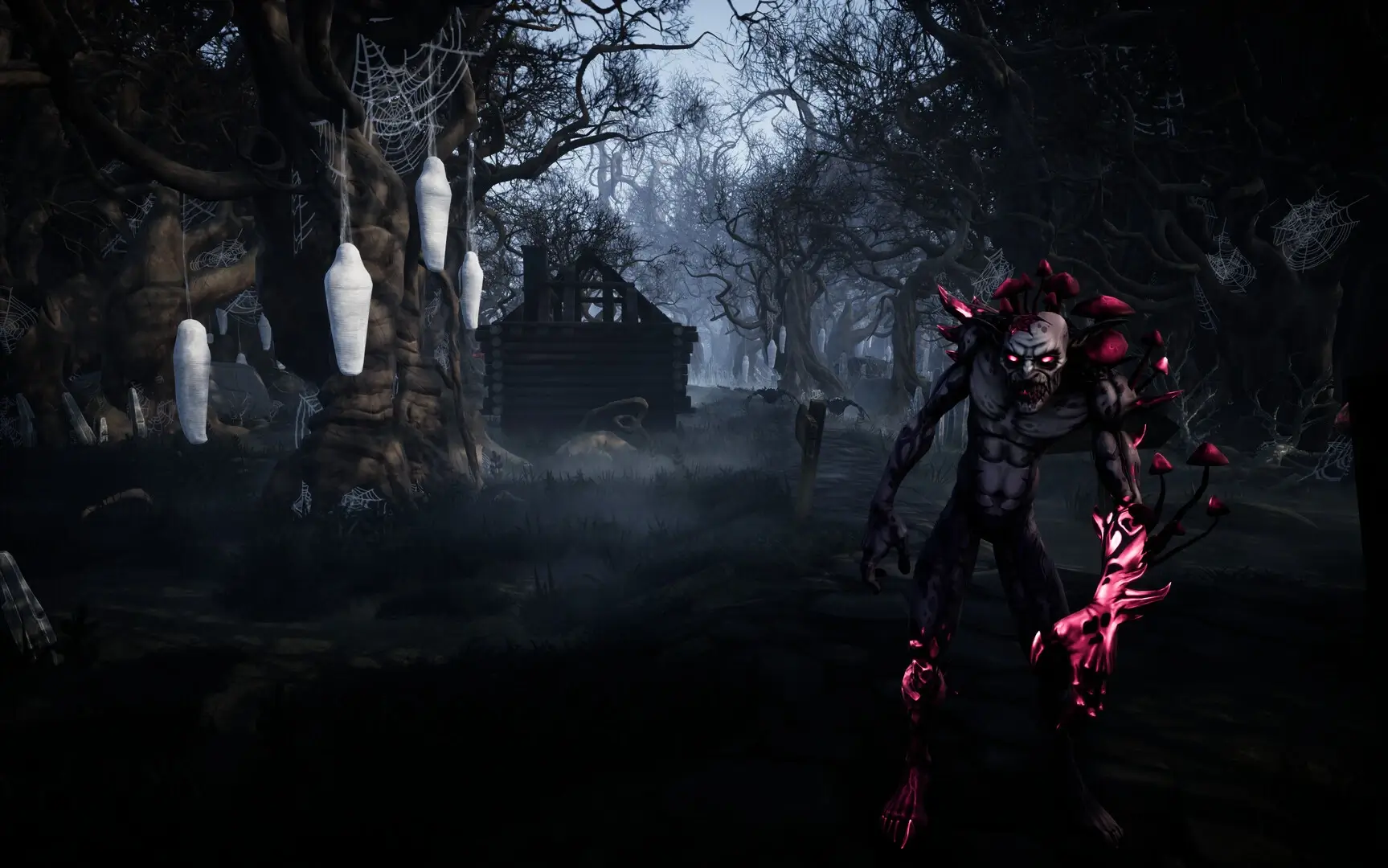 YAR: Forgotten Throne Gameplay Screenshots 4