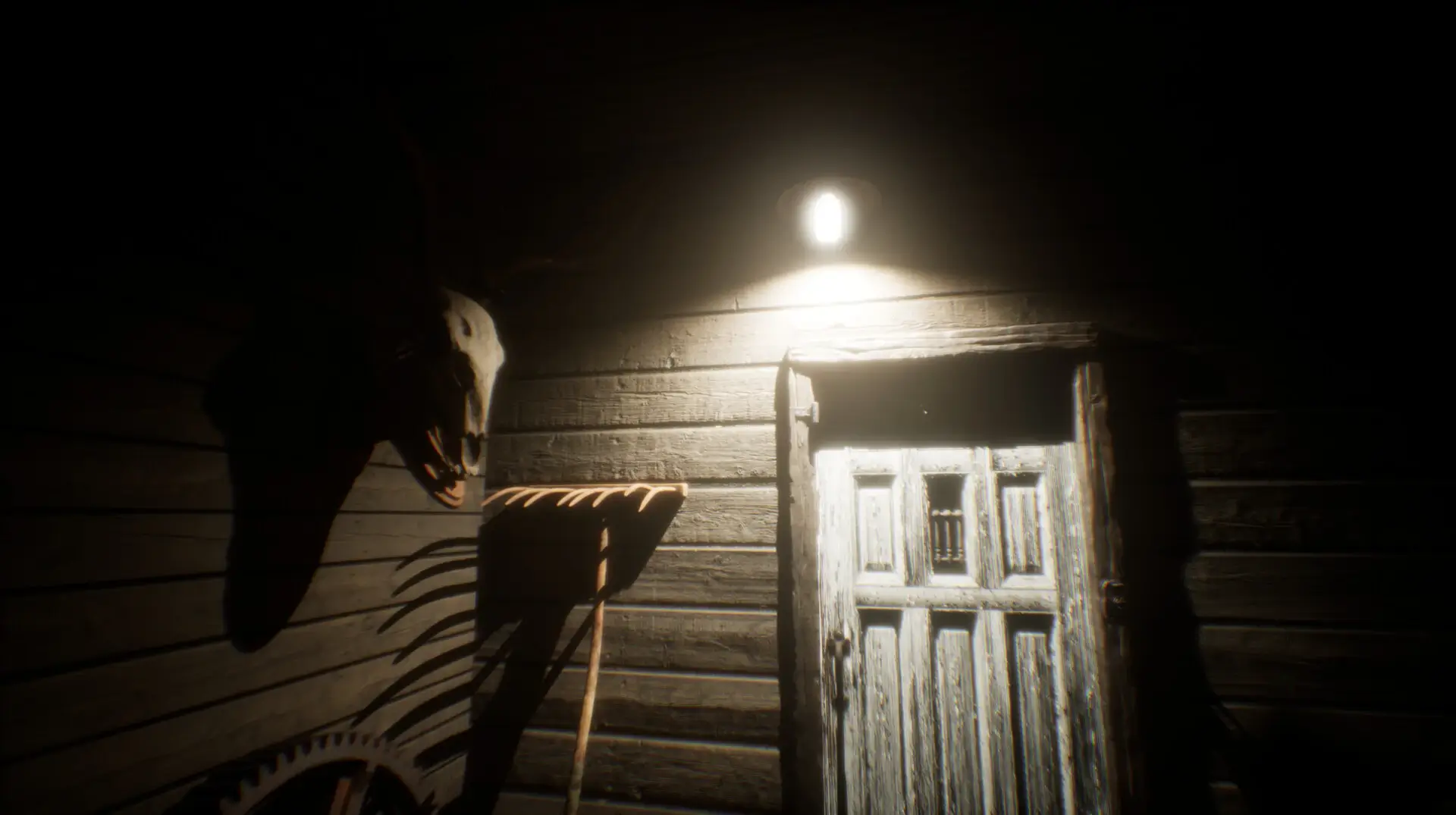 YOKO Gameplay Screenshots 2