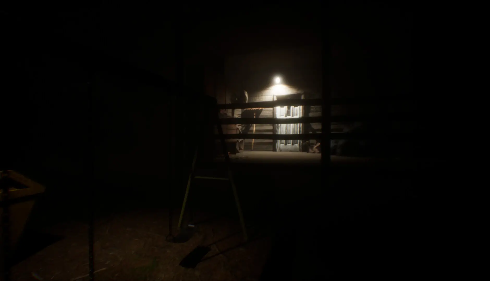 YOKO Gameplay Screenshots 4