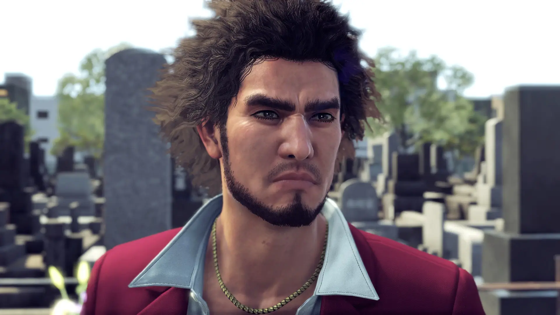 Yakuza: Like a Dragon – Legendary Hero Edition Gameplay Screenshots 1