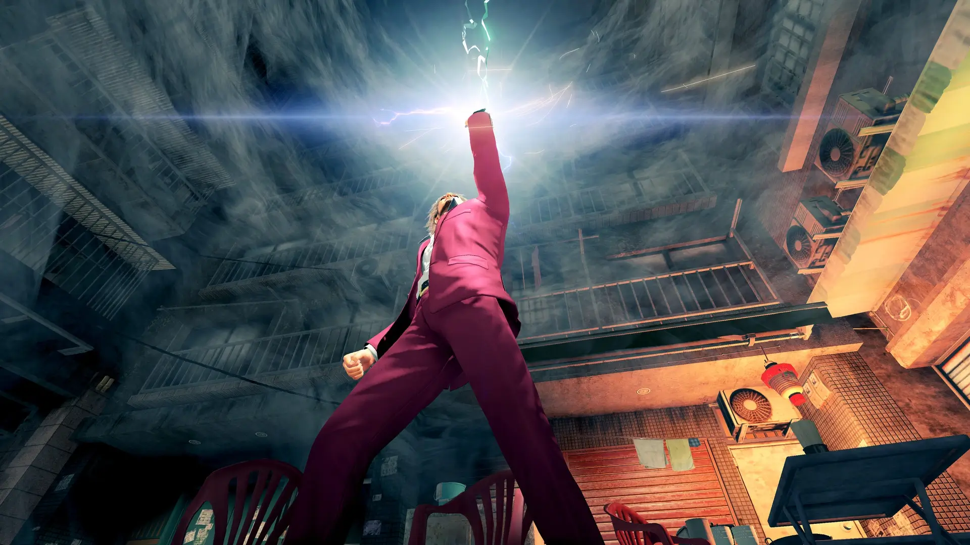 Yakuza: Like a Dragon – Legendary Hero Edition Gameplay Screenshots 3