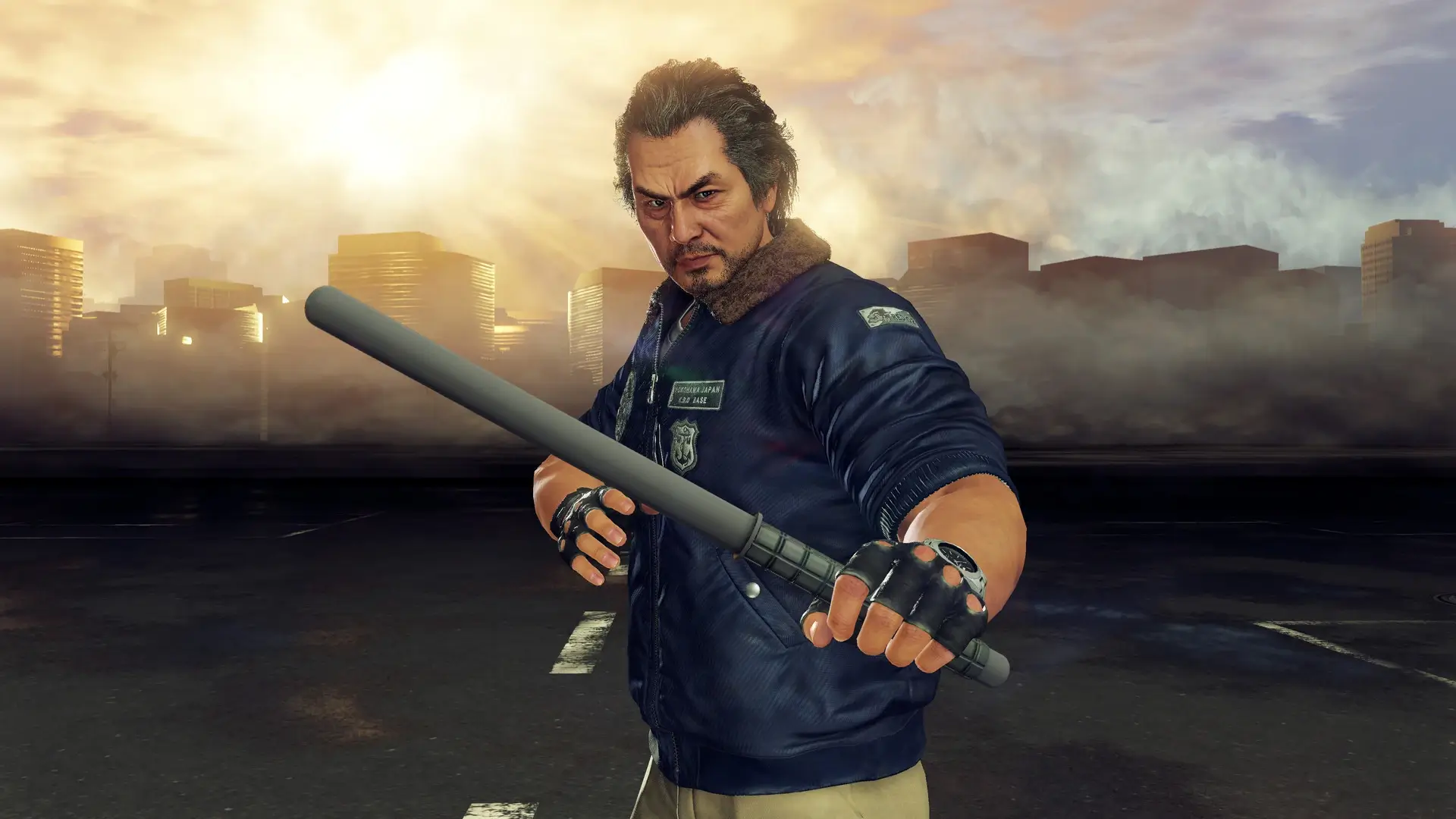 Yakuza: Like a Dragon – Legendary Hero Edition Gameplay Screenshots 4