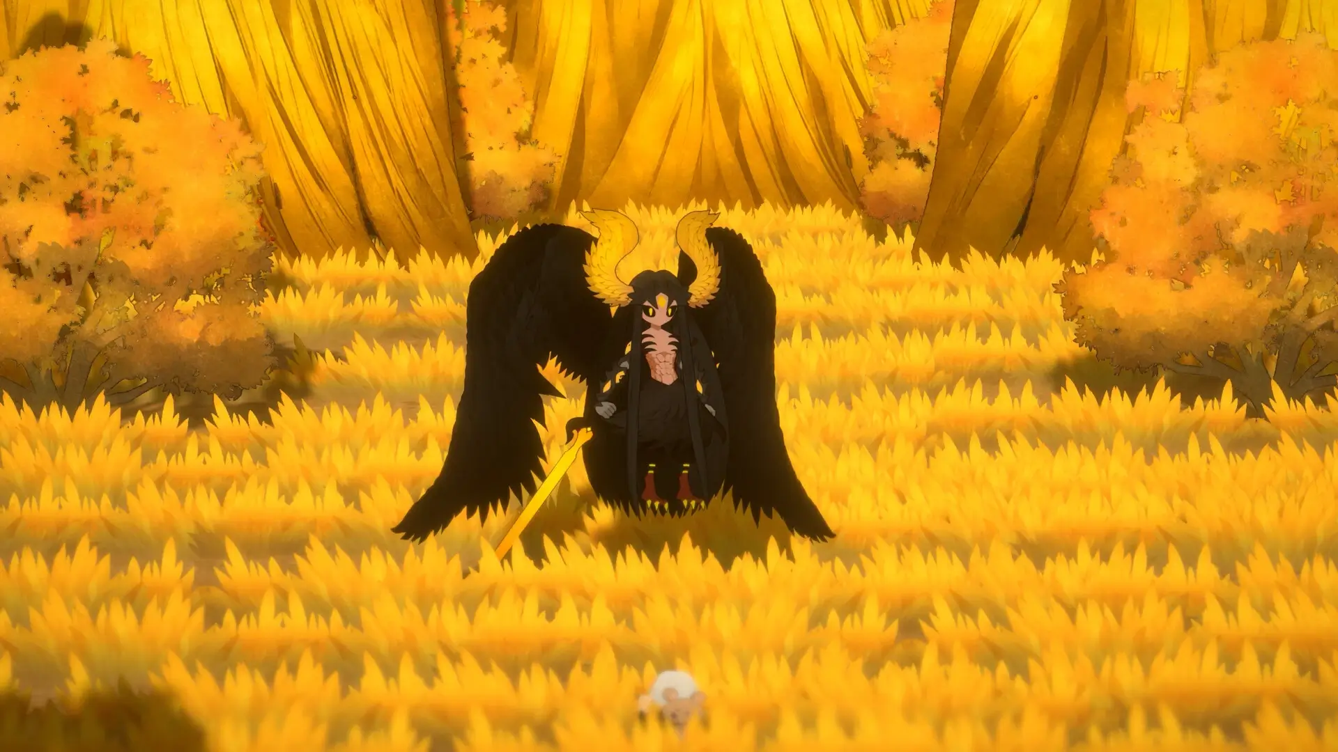 Yaoling: Mythical Journey Gameplay Screenshots 3