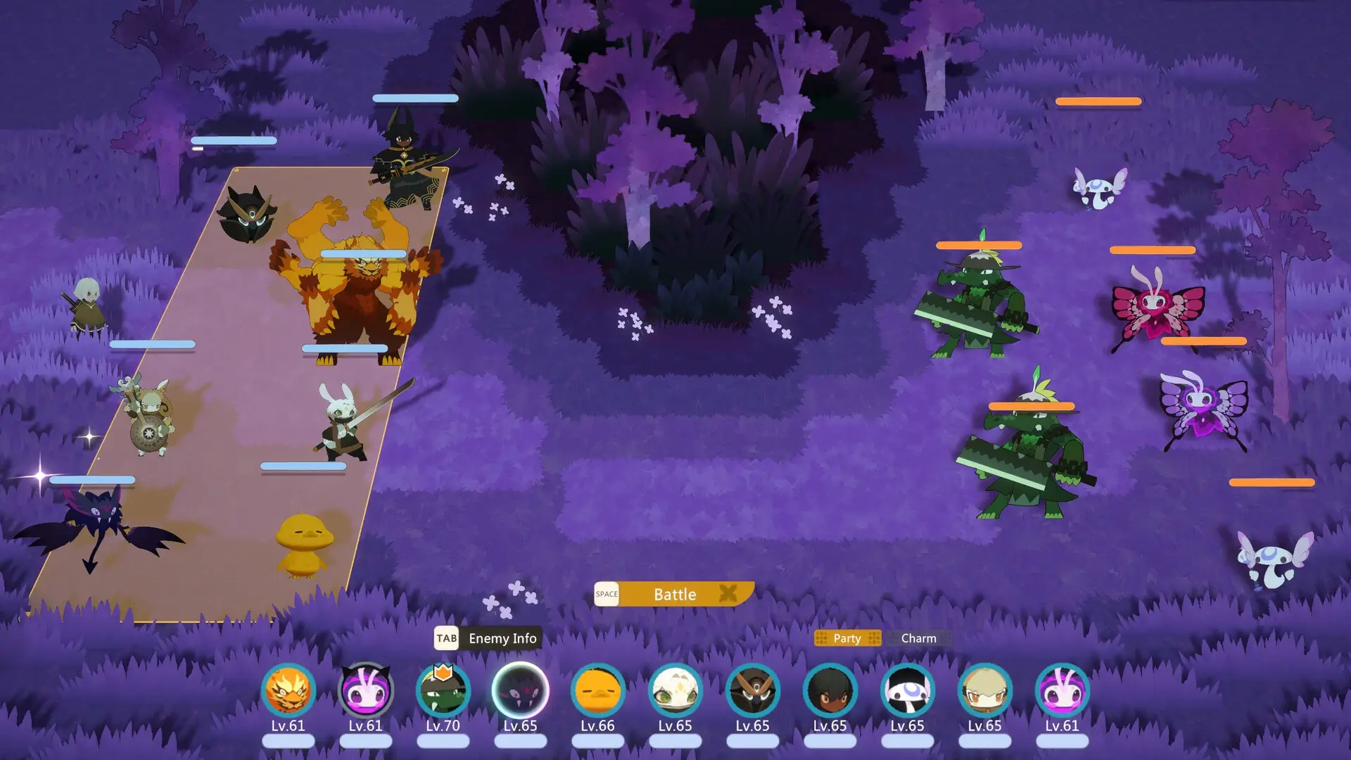 Yaoling: Mythical Journey Gameplay Screenshots 4