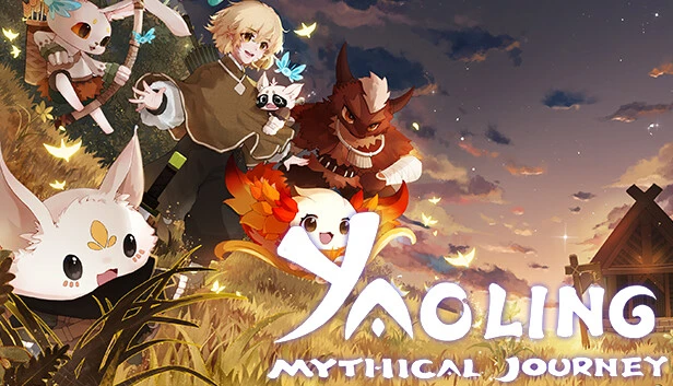 Yaoling: Mythical Journey Torrent Download