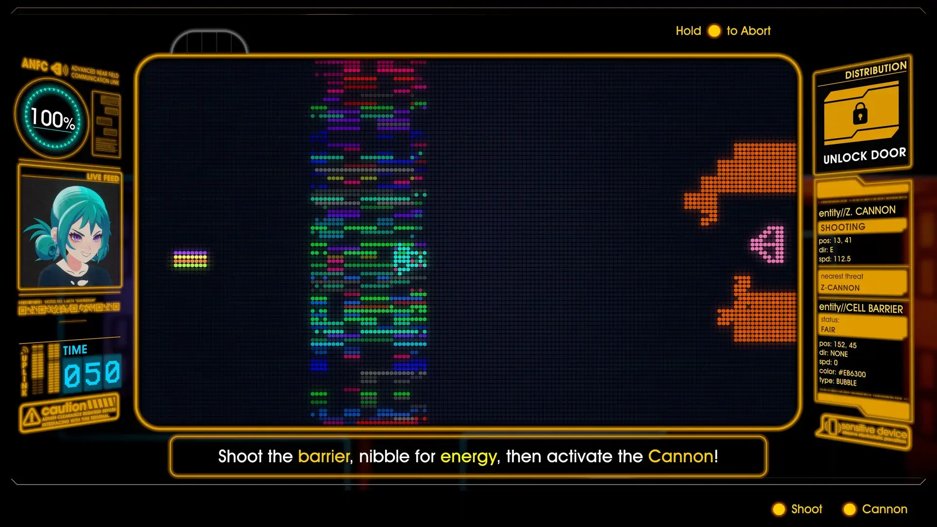 Yars Rising + Soundtrack Bundle Gameplay Screenshots 2