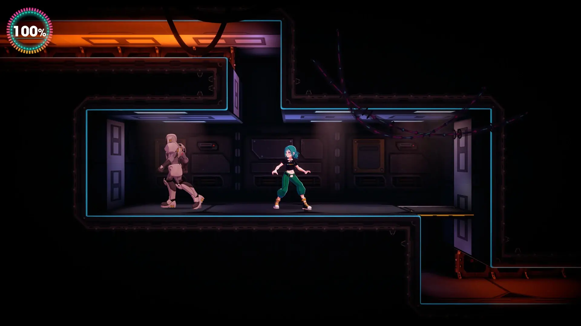Yars Rising + Soundtrack Bundle Gameplay Screenshots 3