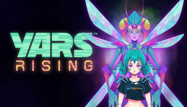 Yars Rising + Soundtrack Bundle Torrent Download