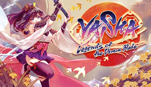Yasha: Legends of the Demon Blade Torrent Download