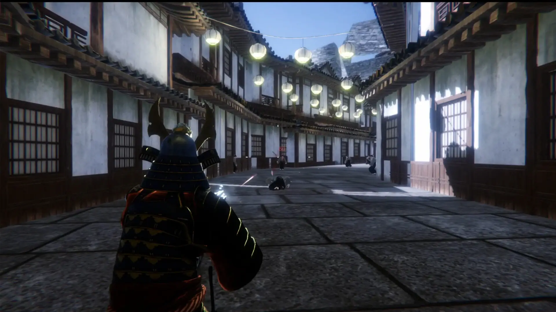 Yasuke Simulator: Digital Deluxe Edition Gameplay Screenshots 2