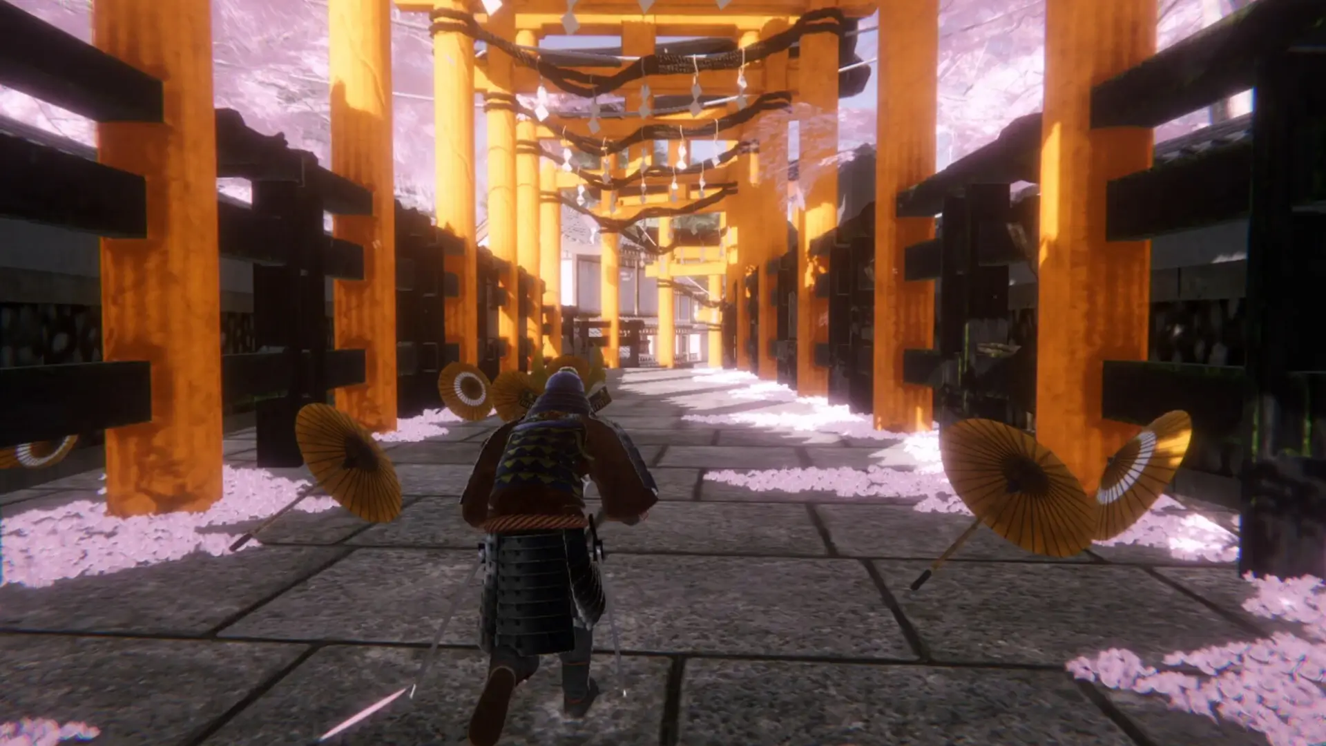 Yasuke Simulator: Digital Deluxe Edition Gameplay Screenshots 3
