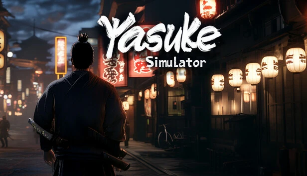 Yasuke Simulator: Digital Deluxe Edition Torrent Download