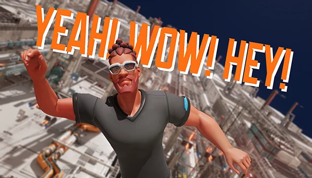 Yeah! Wow! Hey! Torrent Download