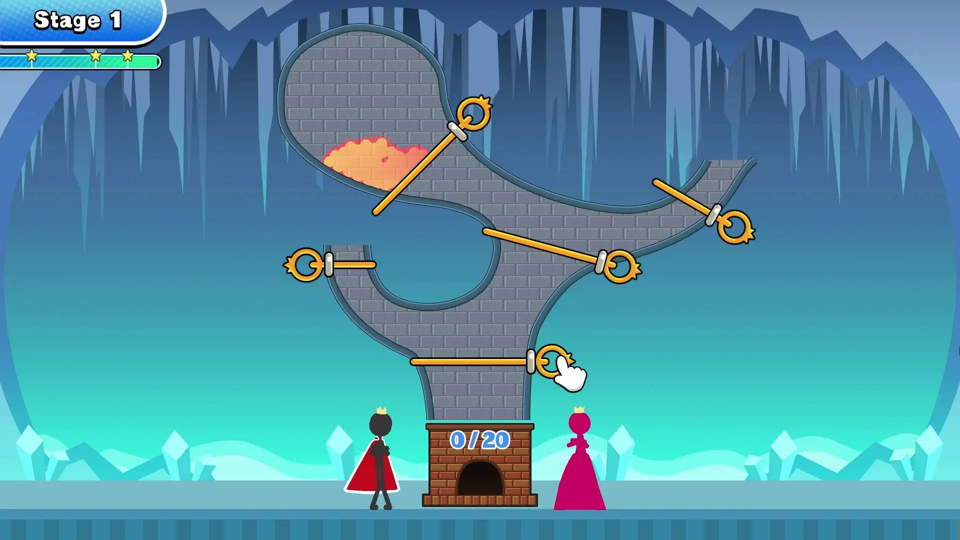 Yeah! You Want “Those Games,” Right? So Here You Go! Now, Let’s See You Clear Them! 2 Gameplay Screenshots 2