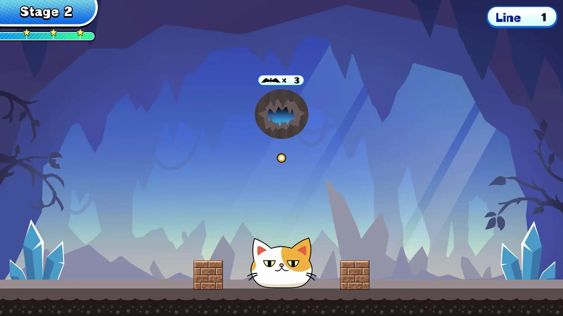 Yeah! You Want “Those Games,” Right? So Here You Go! Now, Let’s See You Clear Them! 2 Gameplay Screenshots 3
